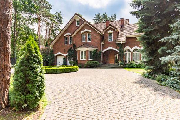 Best Custom Driveway Pavers  in Massapequa Park, NY