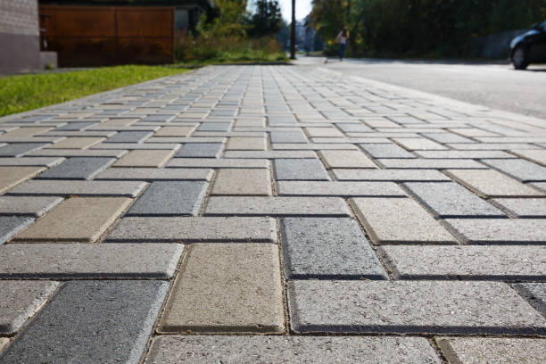 Best Driveway Resurfacing Pavers  in Massapequa Park, NY