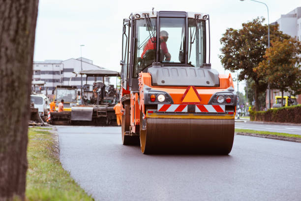 Reasons to Select Us for Your Driveway Paving Requirements in Massapequa Park, NY
