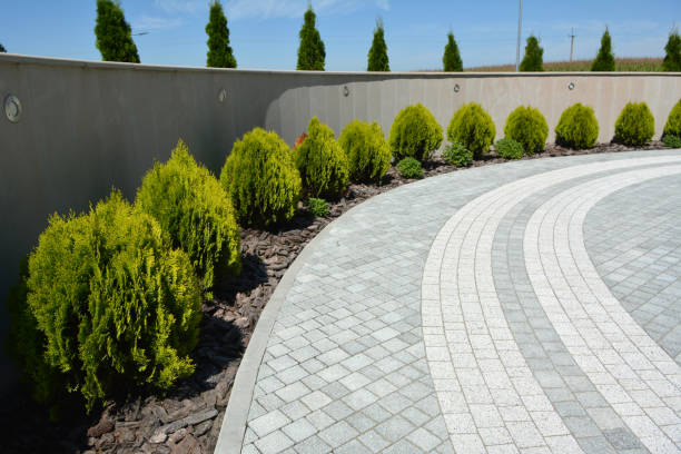 Best Permeable Paver Driveway  in Massapequa Park, NY