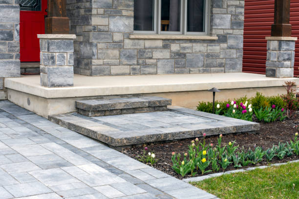 Best Local Driveway Pavers  in Massapequa Park, NY