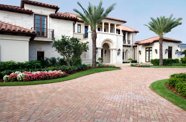Massapequa Park, NY Driveway Pavers Company
