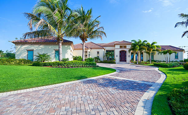 Best Driveway Paving Contractor  in Massapequa Park, NY