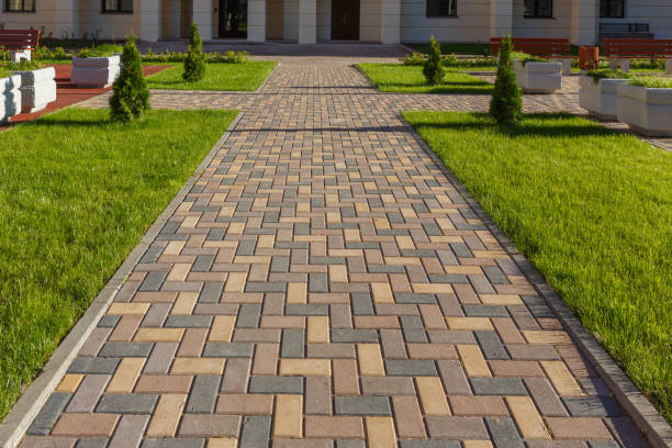 Best Professional Driveway Pavers  in Massapequa Park, NY